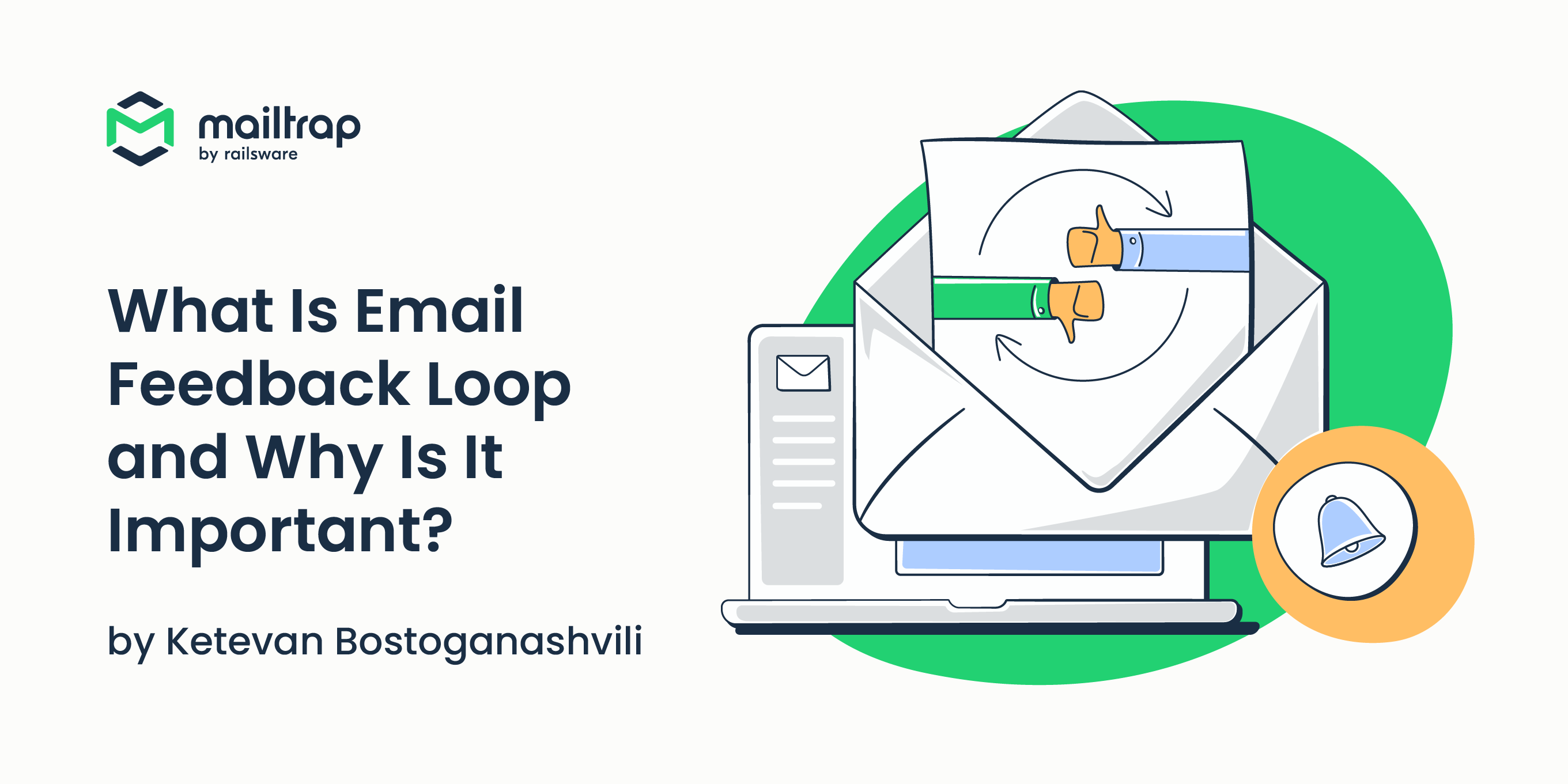 Email Feedback Loop What It Is and Why It Matters [2024]
