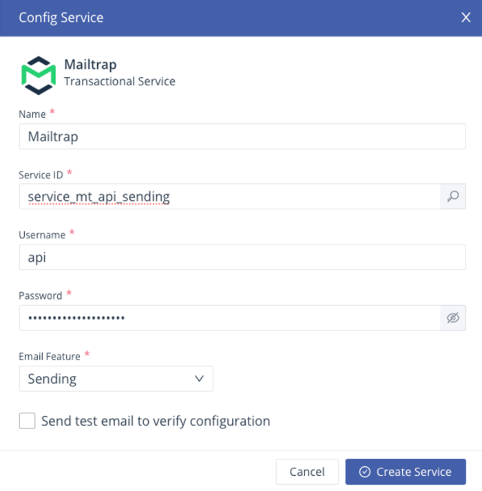 JavaScript Send Email - Read This First | Mailtrap Blog