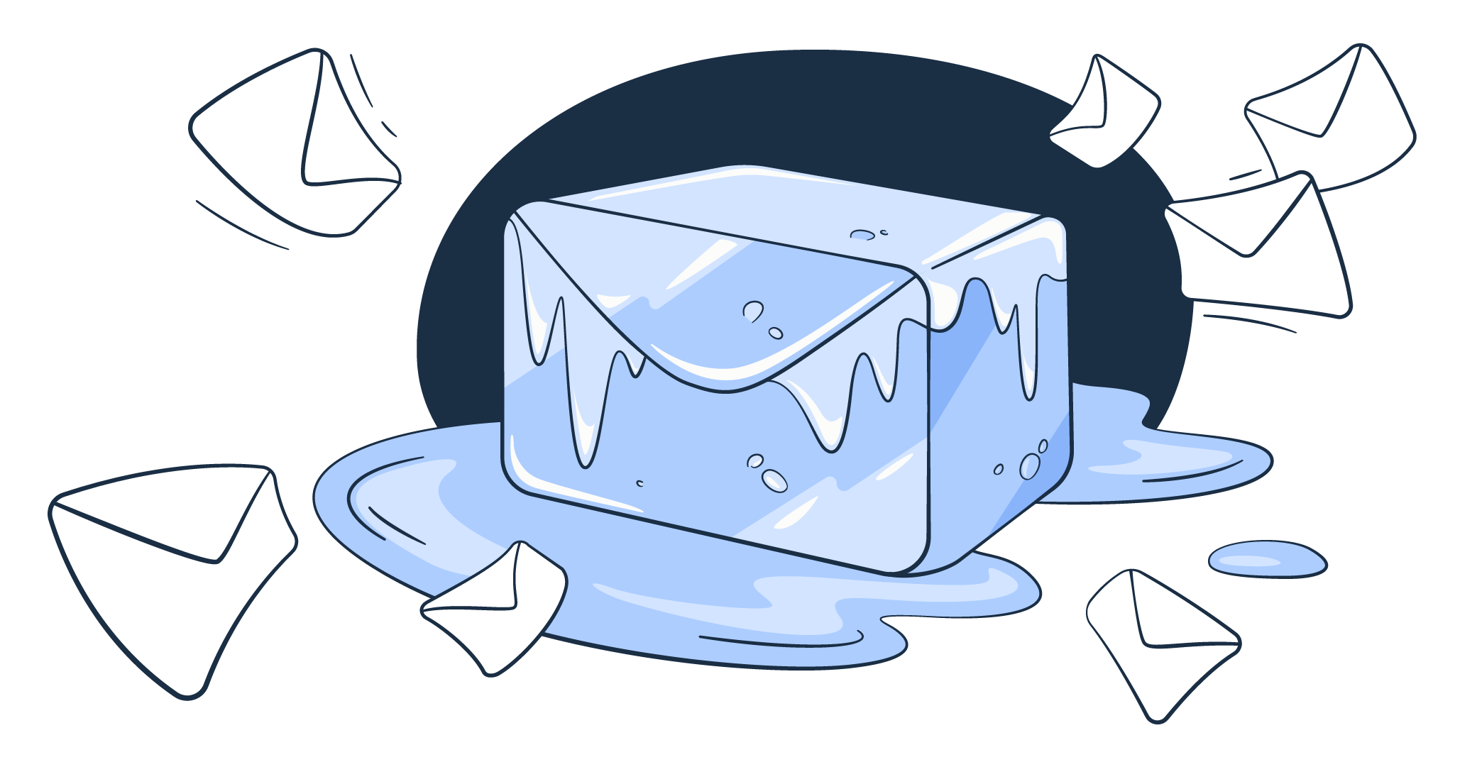 Cold Email Marketing: Definition, Importance, and Guidelines