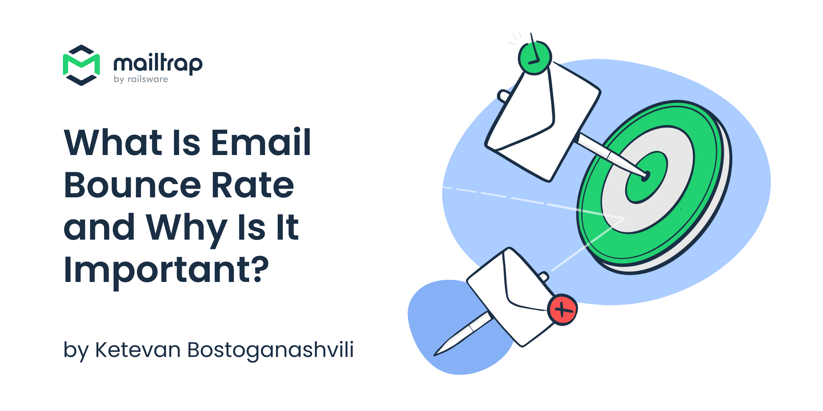 Email bounce rate and vital tips to reduce it —