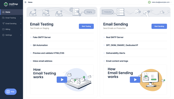 10 Email Deliverability Tools and Marketing Platforms [2025]