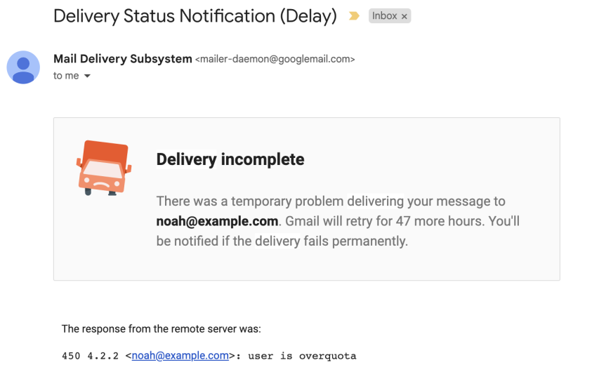 Email Bounce Rate Definition, Benchmark, Best Practices