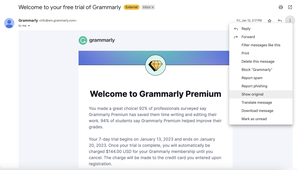 Email Headers Explained [2025]