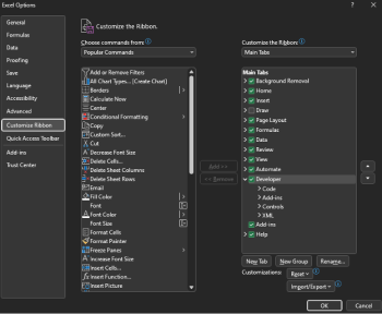 Excel Send Email: Tutorial With Examples [2025]