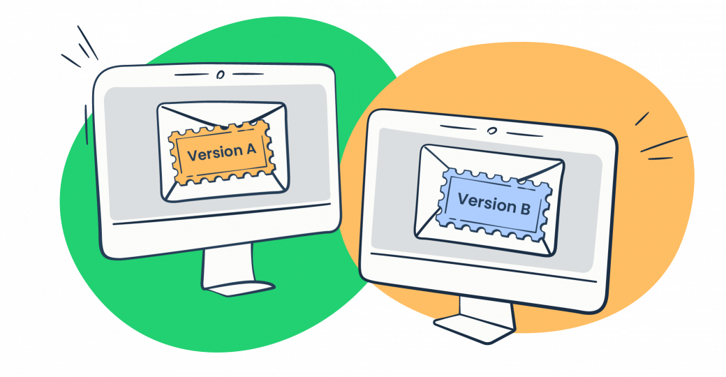 Email Marketing A/B Testing: A Step-By-Step Guide [2024]