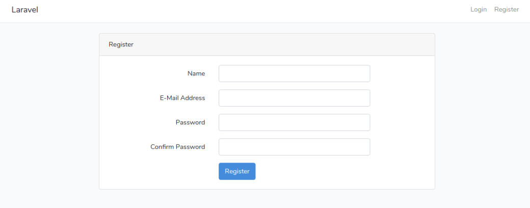 Laravel Email Verification: Easy and Quick | Mailtrap