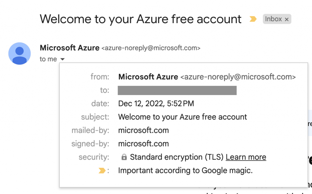 return-path email header outlook