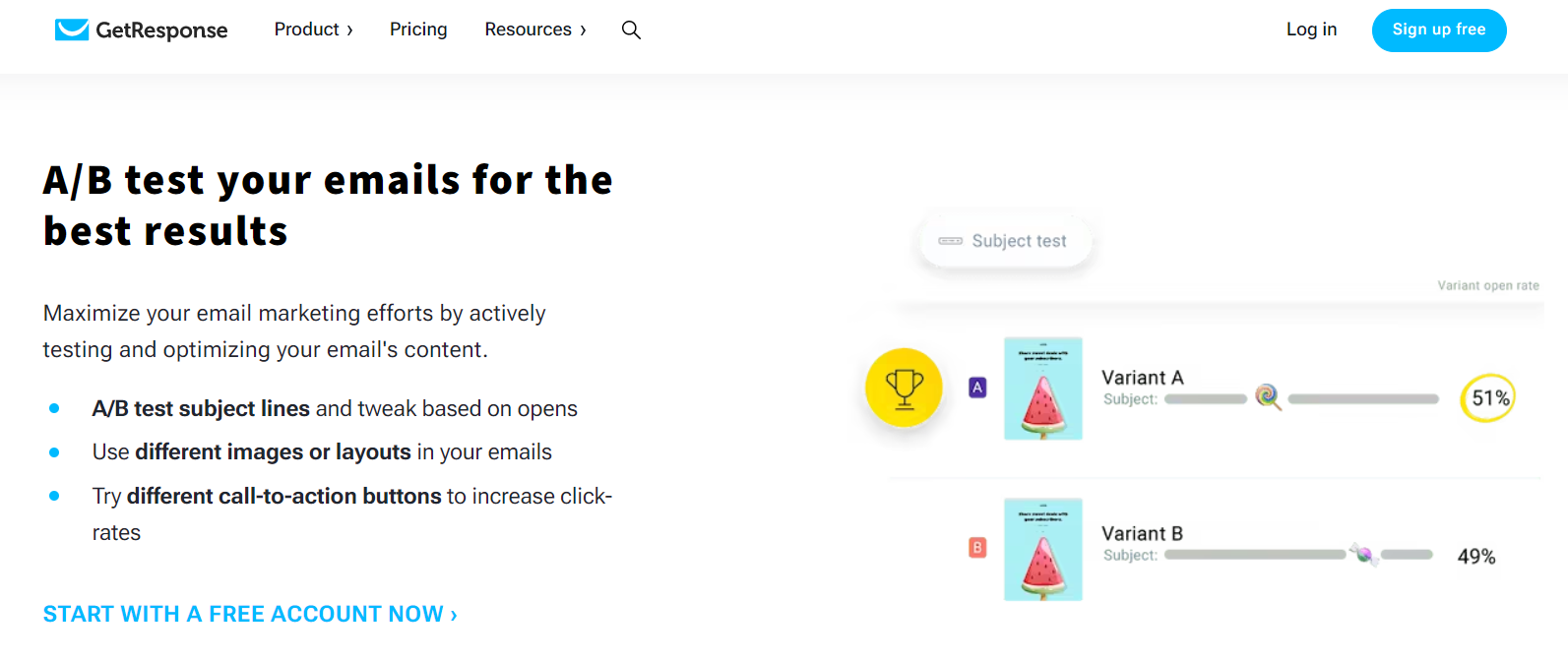 A/B Testing Email Campaigns: All You Need to Know