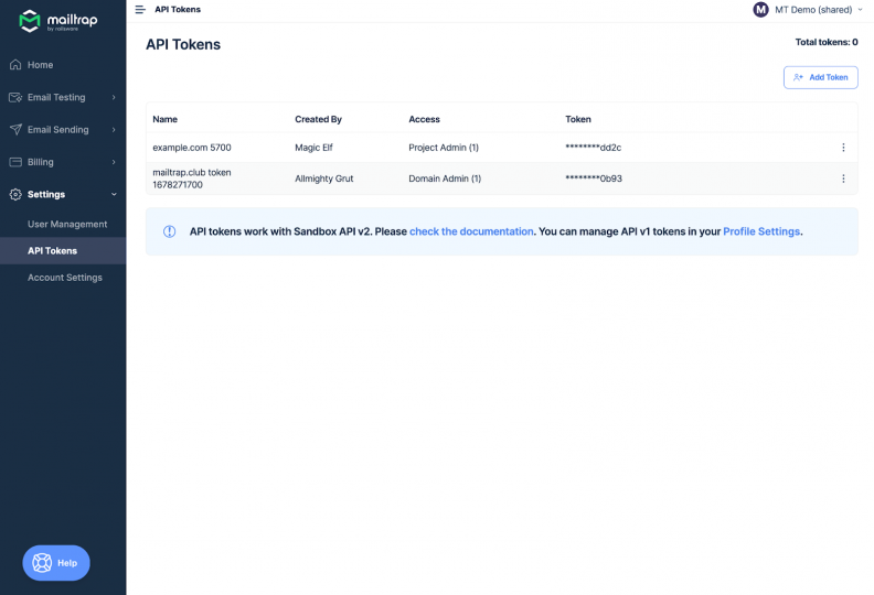Bash send email tutorial with code snippets 2025 