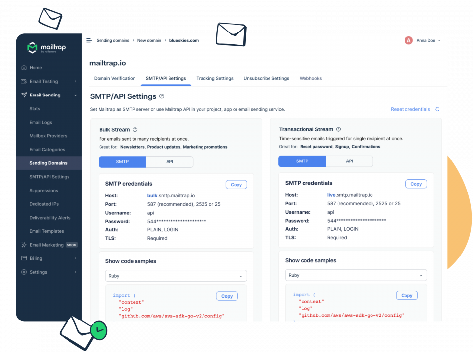 what is also called bulk email