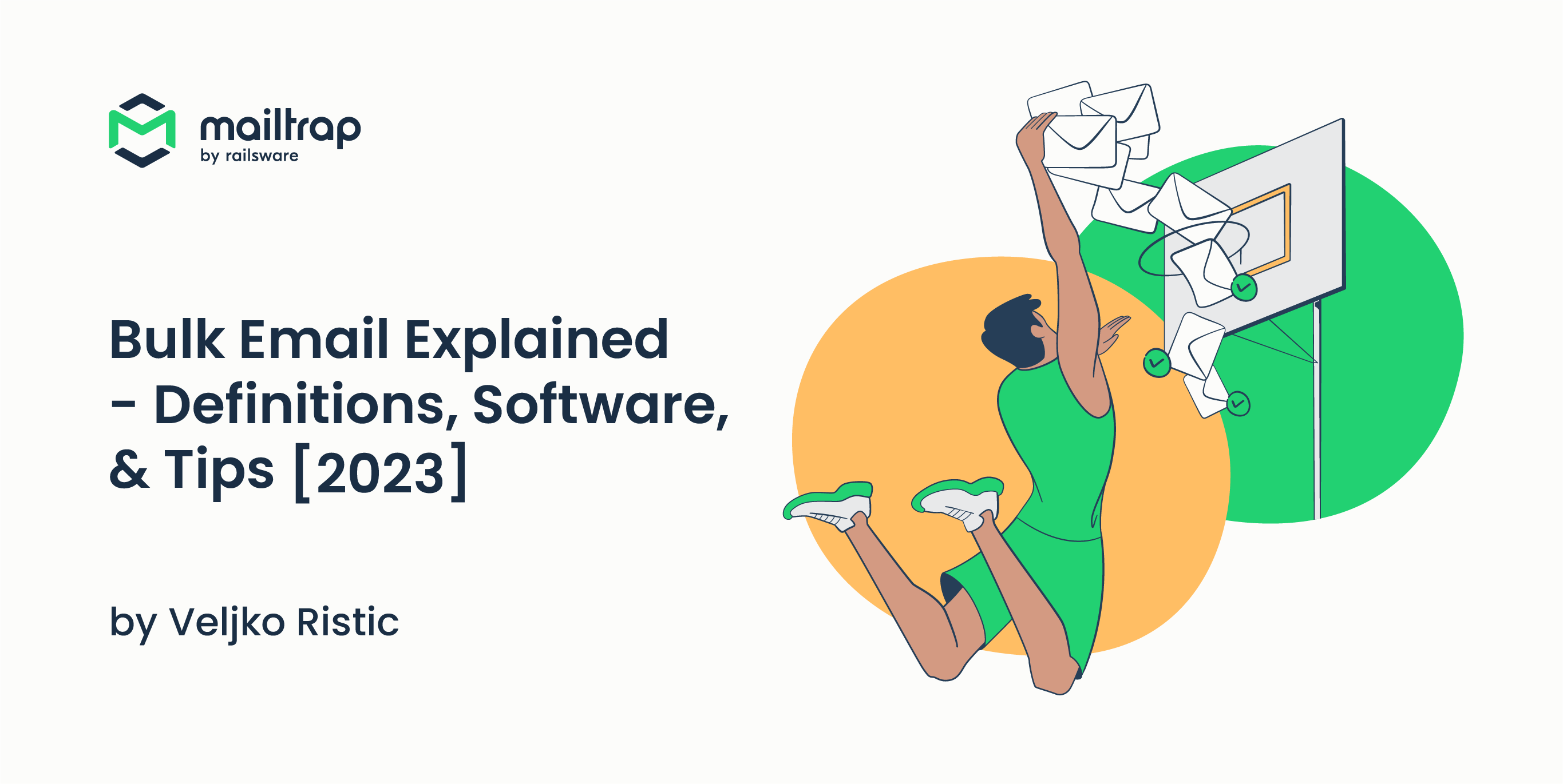 Bulk Email Explained [2025]