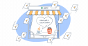 java send html email with css