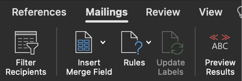 New Outlook email UI 