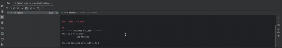 Python Test Email: Tutorial with Code Snippets [2025]