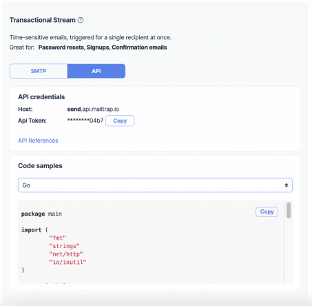 Send Email in Golang: Tutorial with Code Examples [2024]