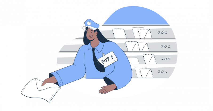 POP3 Explained [2025]