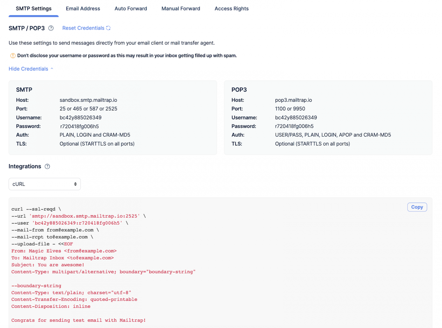 Send HTML Email in PHP: Tutorial with Code Snippets [2025]