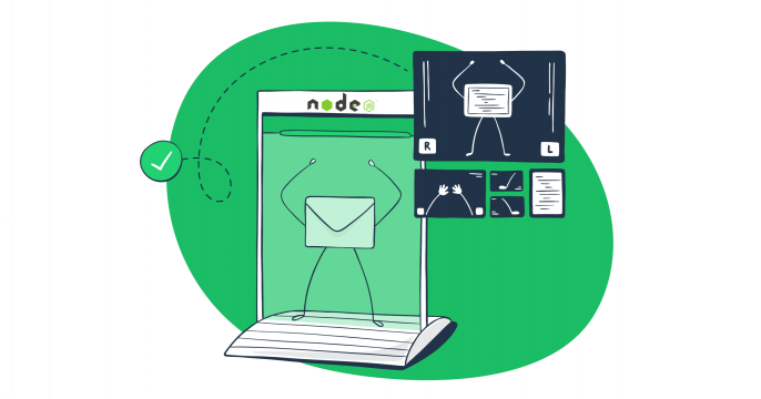 Node.js Email Validation: Tutorial with Code Snippets [2025]