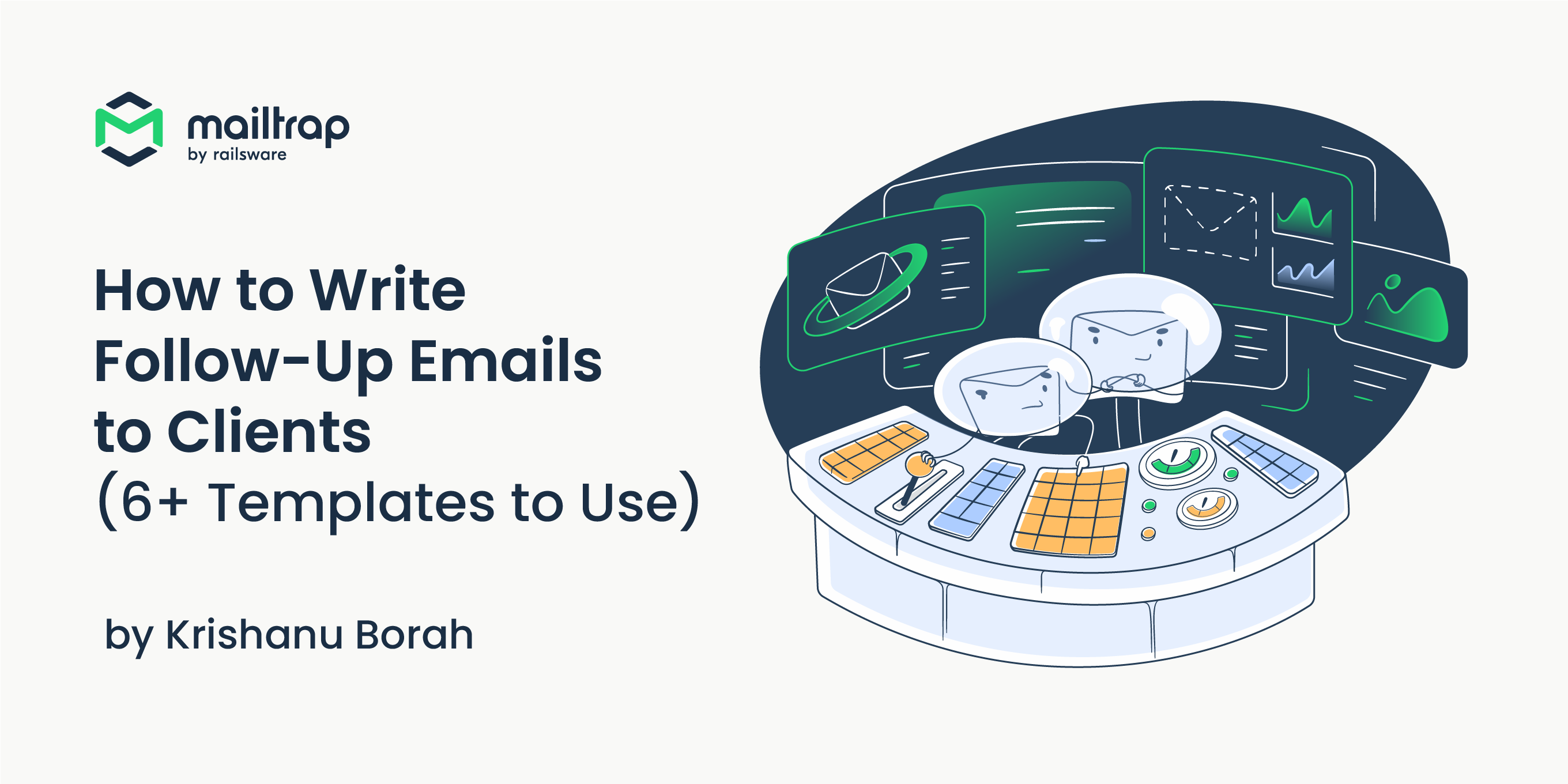 6+ Best Follow up Email Templates to Try in 2024 [Tested]