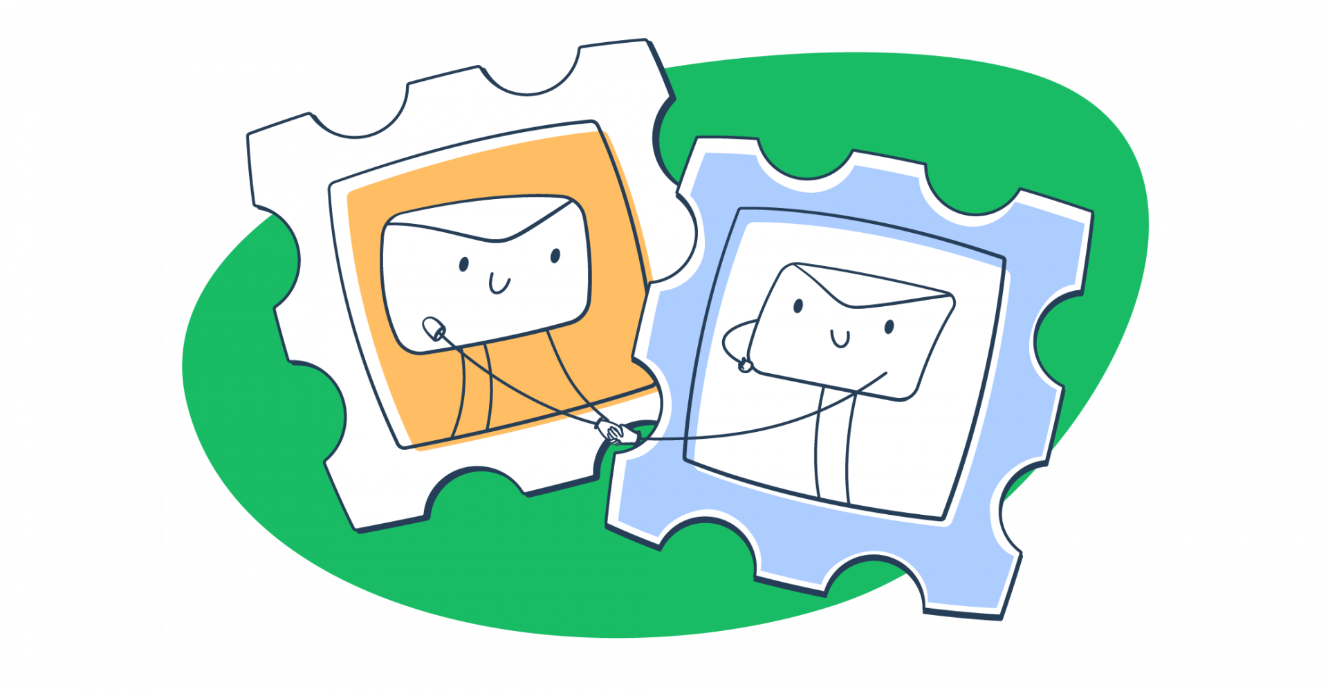 5 Affiliate Marketing Email Templates to Use in 2025