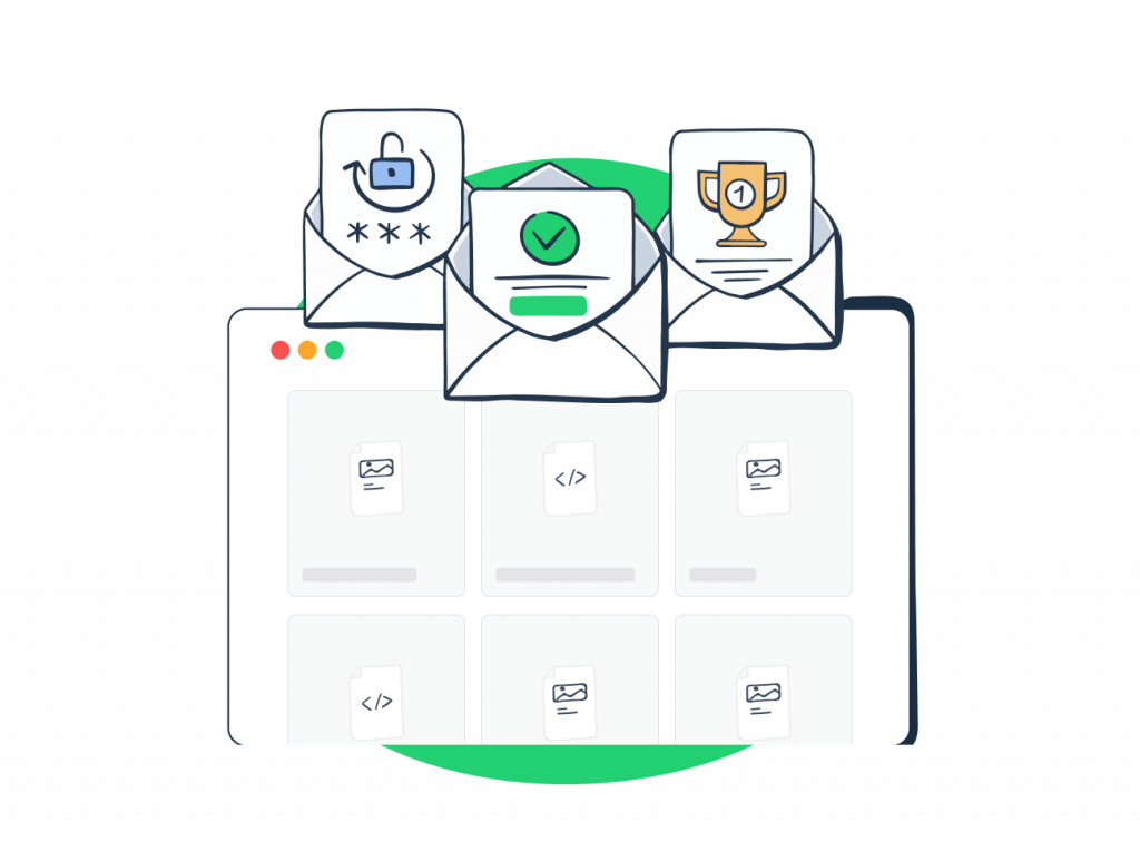 Email Marketing Mailtrap