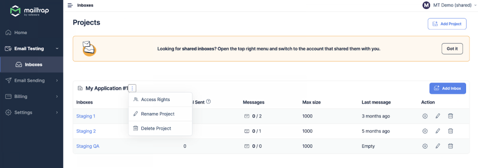 REST API Send Email: Tutorial with Code Snippets [2025]
