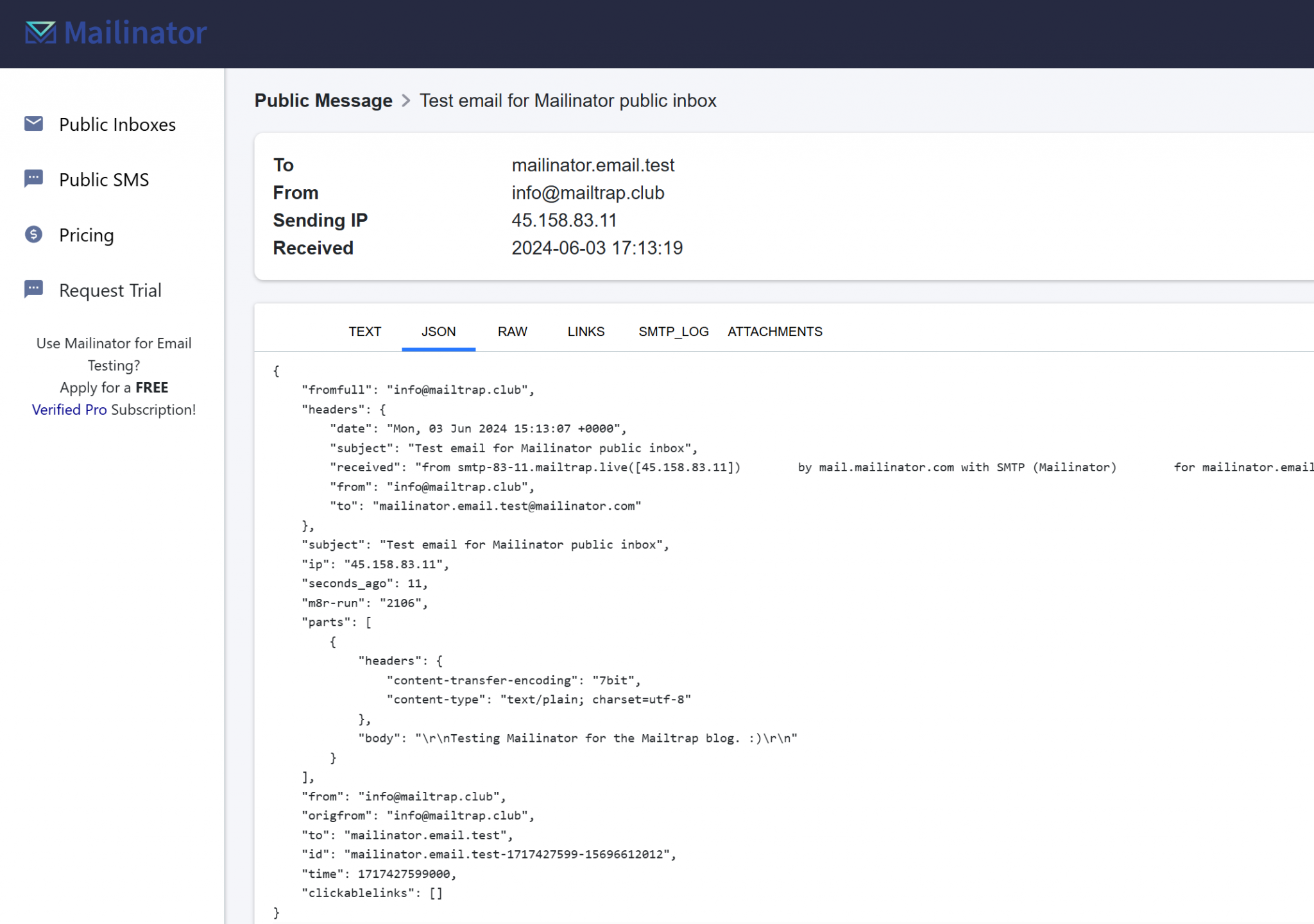 Mailinator Tutorial, Alternatives, and Email Testing