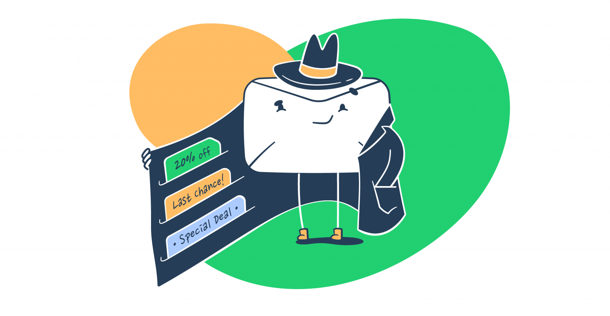 10 Win Back Customer Email Templates to Use in 2025