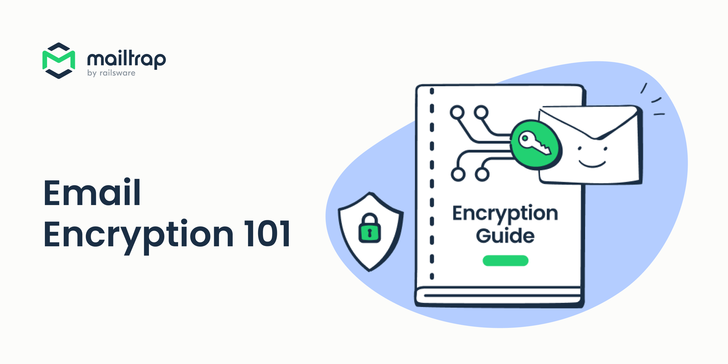 Email Encryption Explained Protocols How It Works