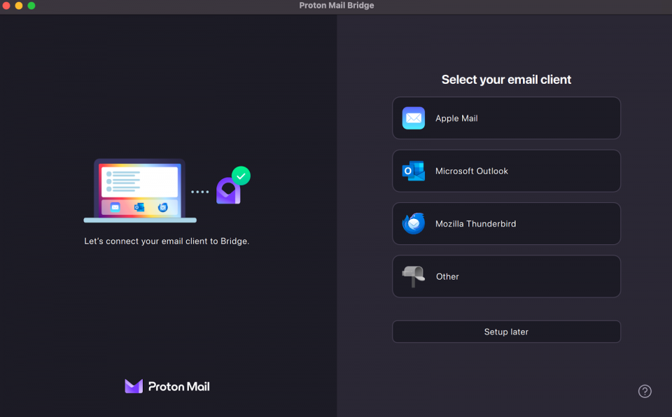 How to Set Up and Configure Proton Mail SMTP to Send Emails