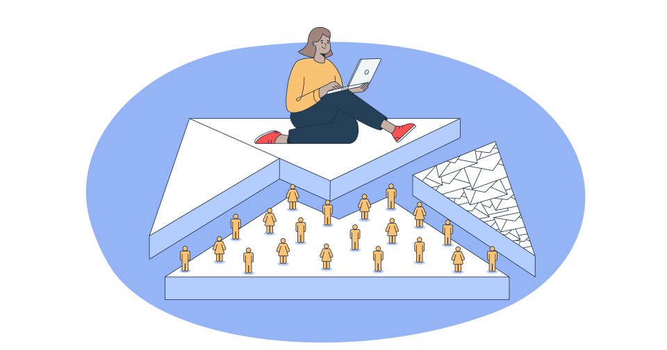 Email List Segmentation Explained Tutorial With Examples