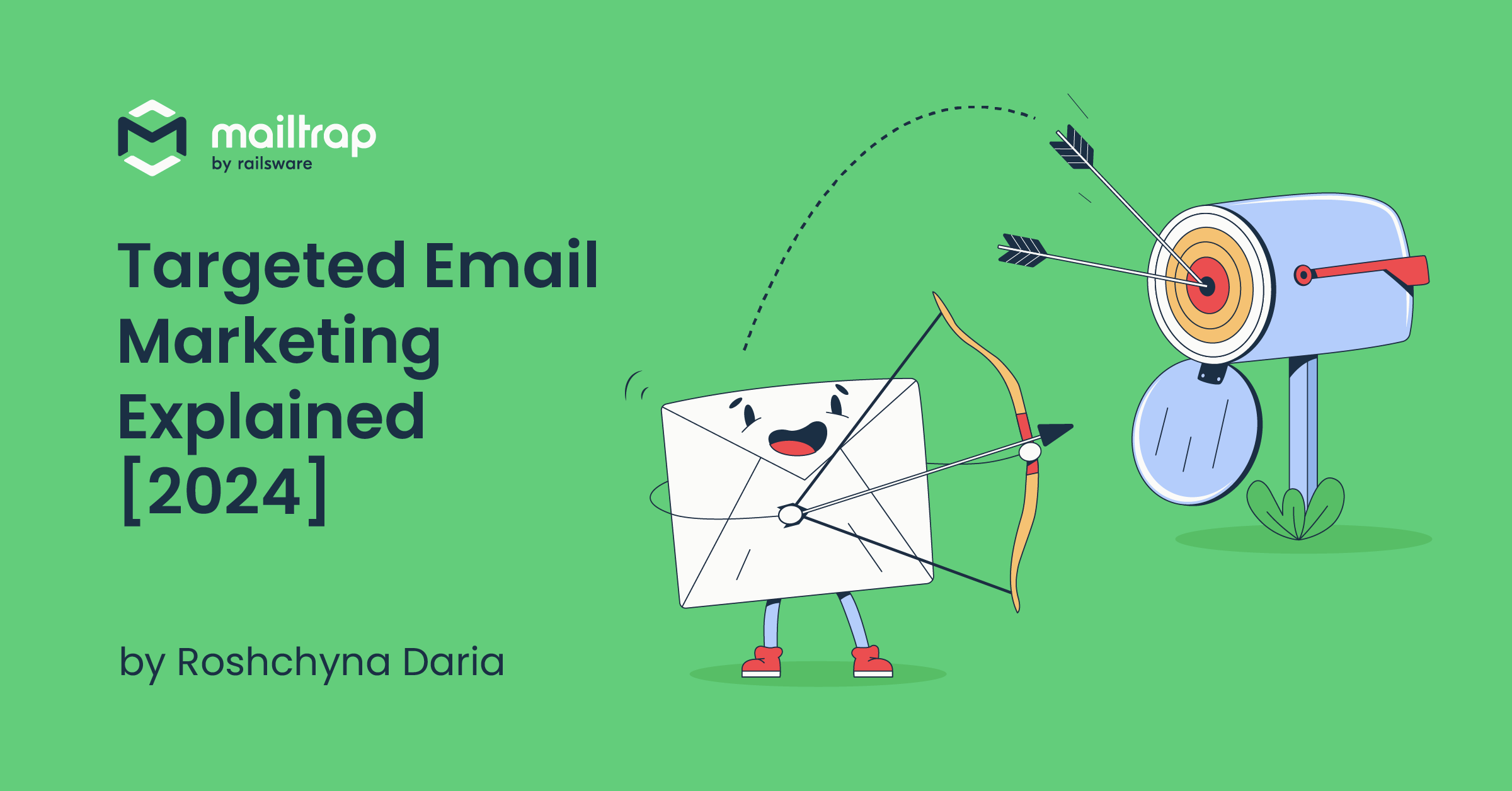 Targeted Email Marketing Explained [2026]
