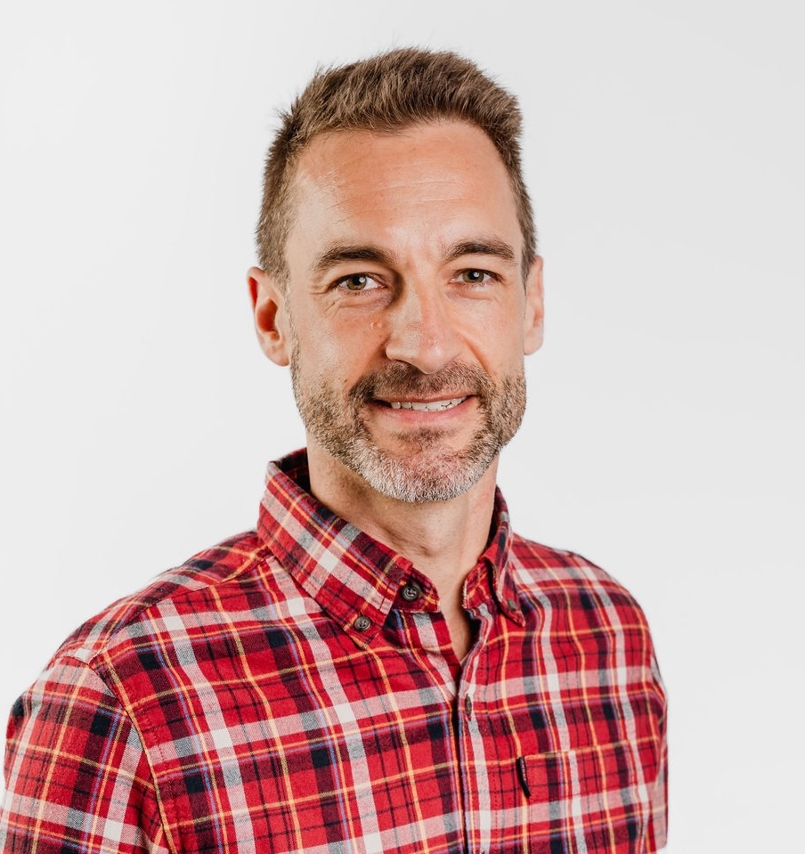 Robert Brandl, email marketing software expert