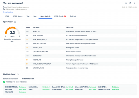 smtplib: Tutorial with Code Snippets [2025]