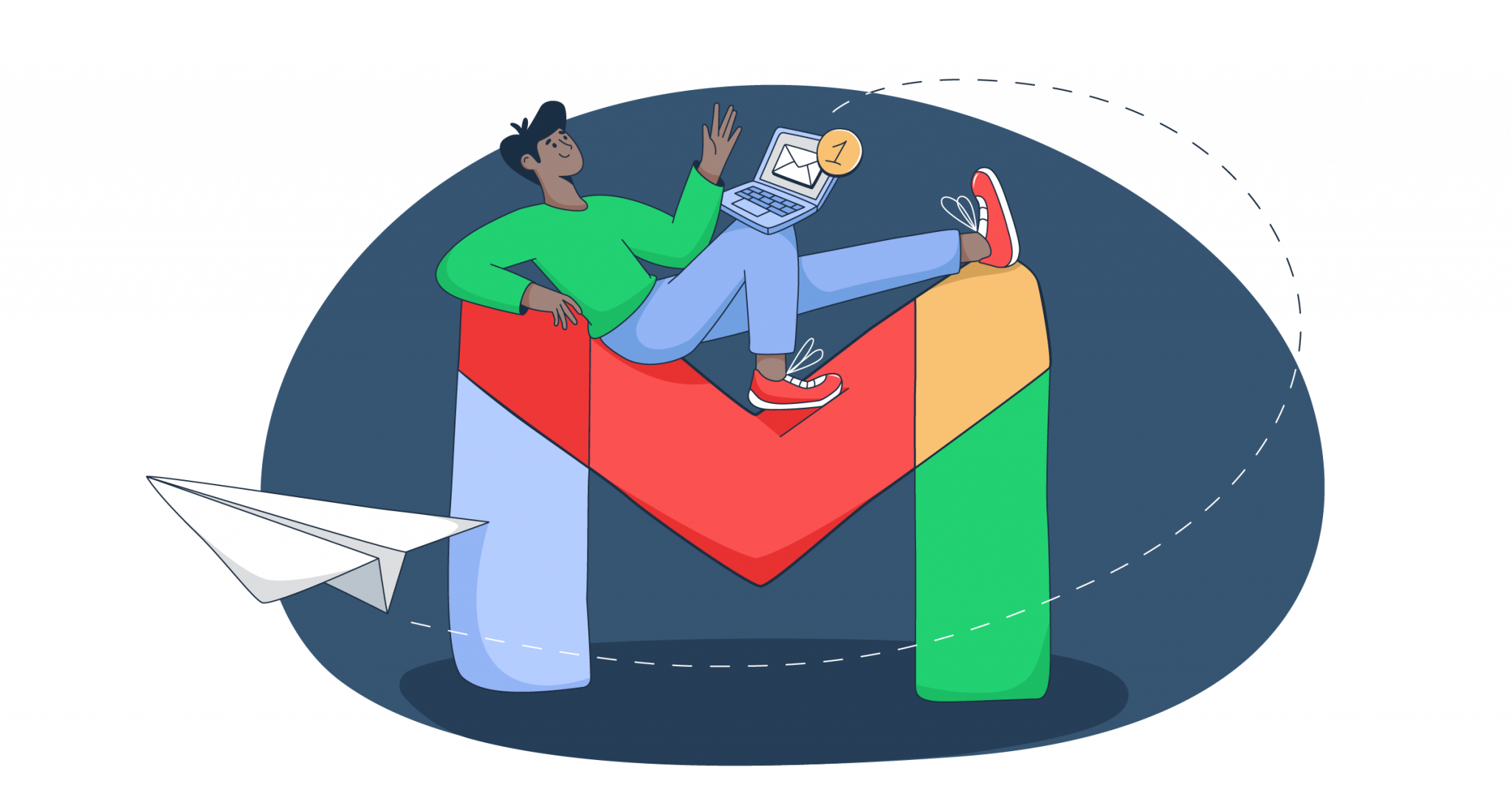 Google Postmaster Tools: Tutorial [2025]