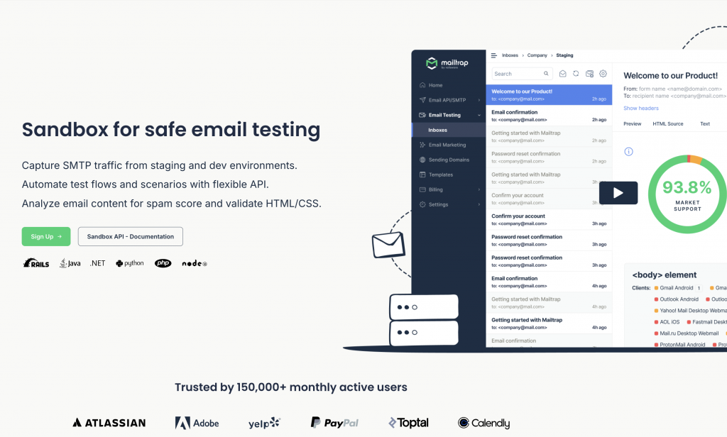 How to Test Email Deliverability & What Tools to Use [2026]
