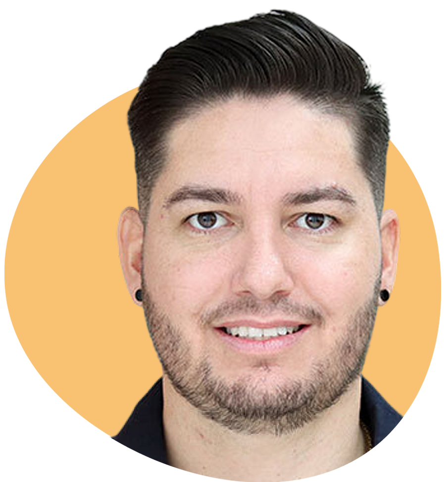 Fabio Godoy