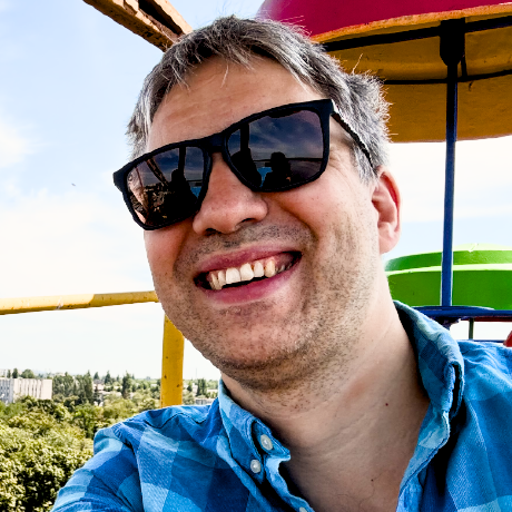 Leonid Shevtsov is full stack engineer at Mailtrap